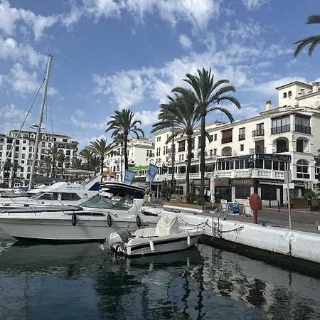 327 Marina Duquesa Manilva