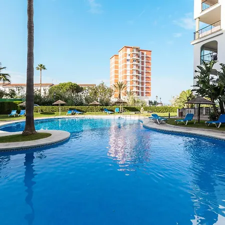 Apartment 327 Marina Duquesa Manilva