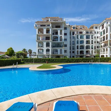 Apartment 327 Marina Duquesa *