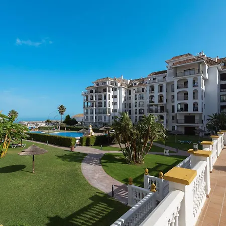 327 Marina Duquesa Apartment Manilva