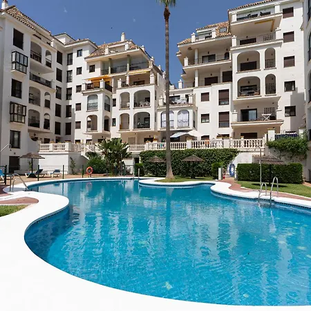 Apartment 327 Marina Duquesa