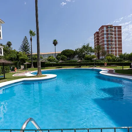 327 Marina Duquesa Apartment *
