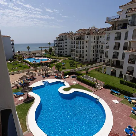 Apartment 327 Marina Duquesa *