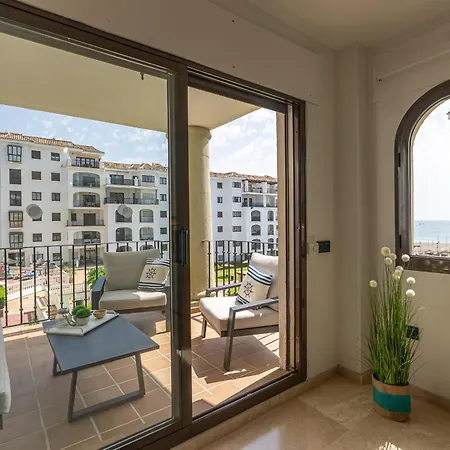 Apartment 327 Marina Duquesa Manilva