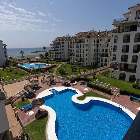 327 Marina Duquesa Manilva
