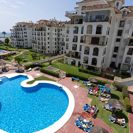 Apartment 327 Marina Duquesa