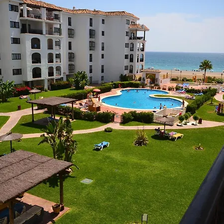 327 Marina Duquesa Apartment *