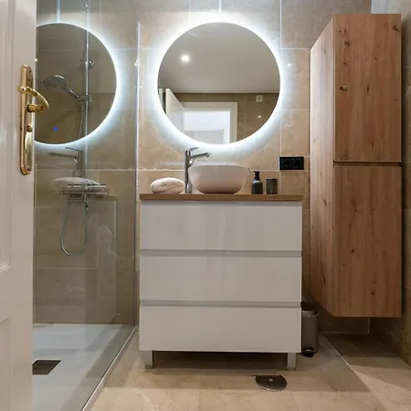 327 Marina Duquesa Apartment Manilva