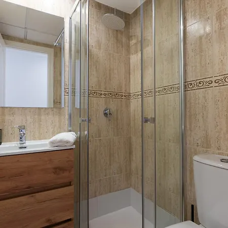 327 Marina Duquesa Apartment