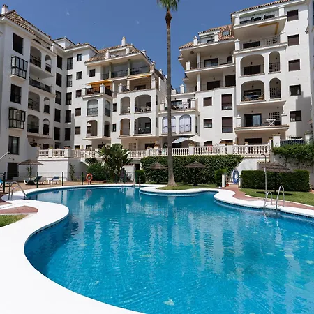 Apartment 327 Marina Duquesa Manilva