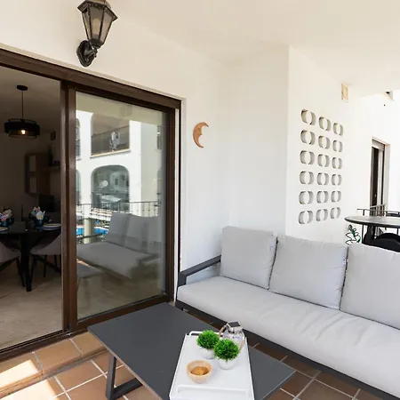 Apartment 327 Marina Duquesa Manilva