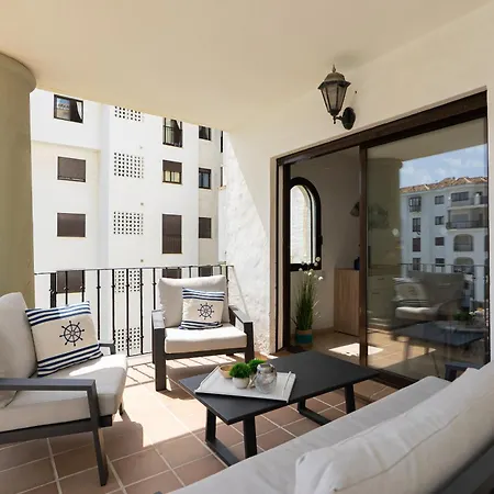 Apartment 327 Marina Duquesa *