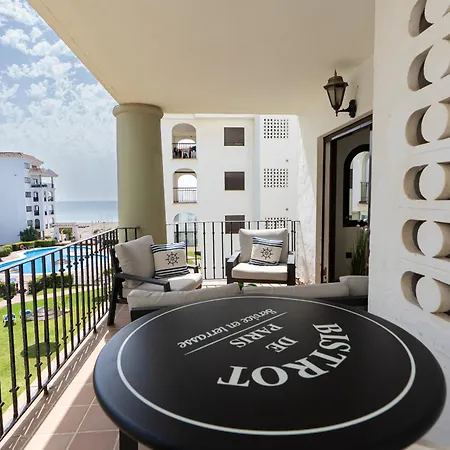 327 Marina Duquesa Apartment *