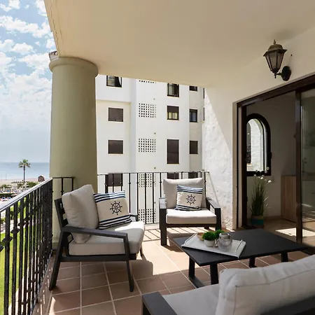 Apartment 327 Marina Duquesa
