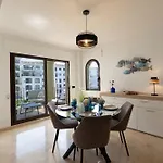 Apartamento 327 Marina Duquesa Manilva