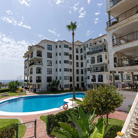 327 Marina Duquesa Appartement Manilva