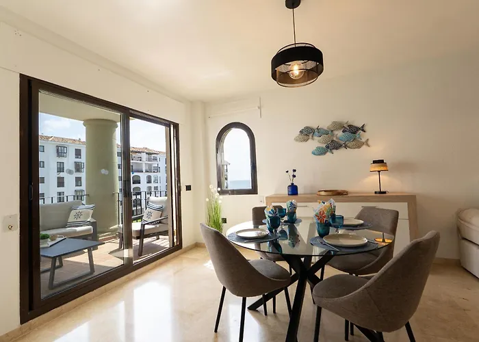 公寓 327 Marina Duquesa *