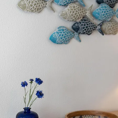 Апартаменты 327 Marina Duquesa Манилва